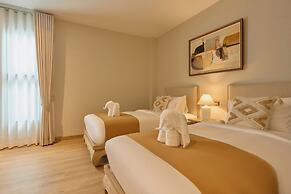 Ten Boutique Hotel Chiangmai
