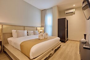 Ten Boutique Hotel Chiangmai