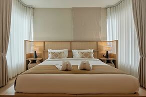 Ten Boutique Hotel Chiangmai