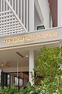 Ten Boutique Hotel Chiangmai