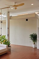 Ten Boutique Hotel Chiangmai