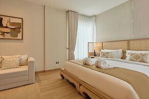 Ten Boutique Hotel Chiangmai