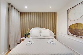Charming Studio -2p- Canal Saint-martin