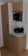 Charming Studio -2p- Canal Saint-martin