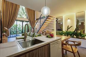 Moon Rock Villas