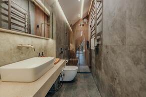 Moon Rock Villas
