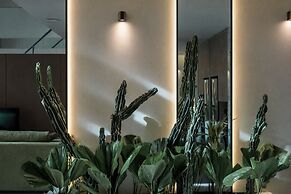 Moon Rock Villas