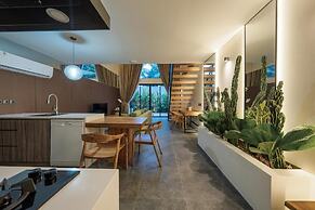 Moon Rock Villas