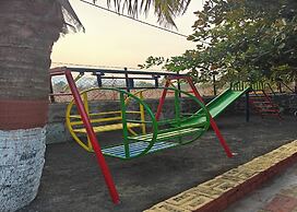 Madhuson Palms