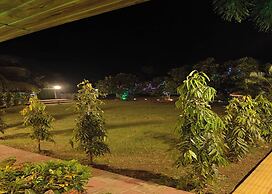 Madhuson Palms
