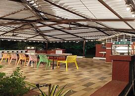 Madhuson Palms