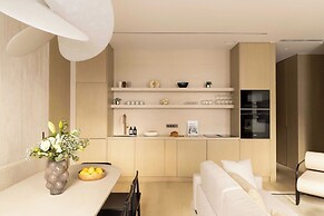 Luxury Flat -2br/8p- Madeleine/saint Honore
