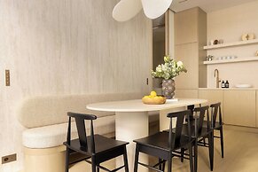Luxury Flat -2br/8p- Madeleine/saint Honore