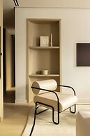 Luxury Flat -2br/8p- Madeleine/saint Honore