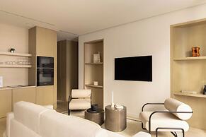 Luxury Flat -2br/8p- Madeleine/saint Honore