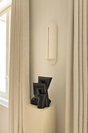 Luxury Flat -2br/8p- Madeleine/saint Honore