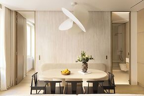 Luxury Flat -2br/8p- Madeleine/saint Honore
