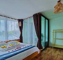 Baanrimnam Resort Lopburi