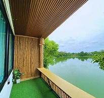 Baanrimnam Resort Lopburi
