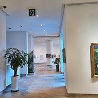Hwimok Art Resort