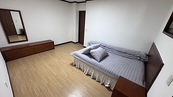 Hwimok Art Resort