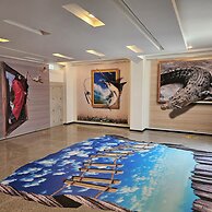 Hwimok Art Resort