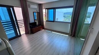 Hwimok Art Resort