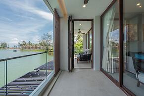 ANGSANA Oceanview in Laguna area