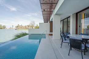 ANGSANA Oceanview in Laguna area