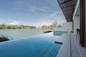 ANGSANA Oceanview in Laguna area