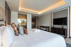 ANGSANA Oceanview in Laguna area