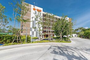 ANGSANA Oceanview in Laguna area