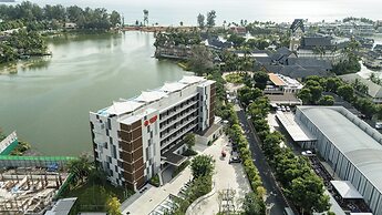 ANGSANA Oceanview in Laguna area