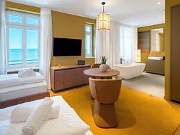Boutique Guesthouse - Marina Monfalcone