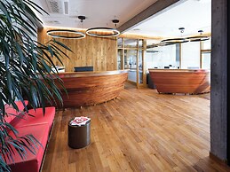 Boutique Guesthouse - Marina Monfalcone