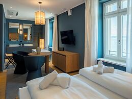 Boutique Guesthouse - Marina Monfalcone