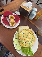 Dom Hostel and Bar