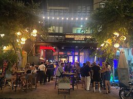 Hoi An Ancient Town Hostel Bar