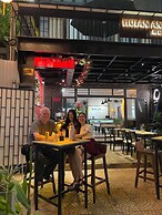 Hoi An Ancient Town Hostel Bar