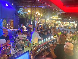 Hoi An Ancient Town Hostel Bar