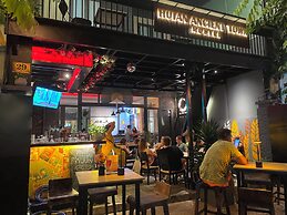 Hoi An Ancient Town Hostel Bar