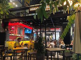 Hoi An Ancient Town Hostel Bar