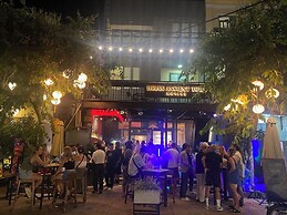 Hoi An Ancient Town Hostel Bar