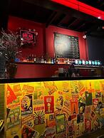 Hoi An Ancient Town Hostel Bar