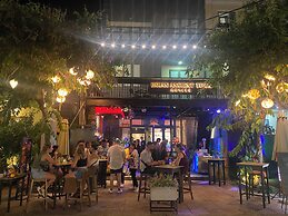 Hoi An Ancient Town Hostel Bar