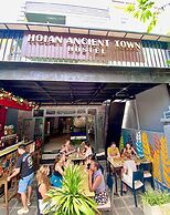 Hoi An Ancient Town Hostel Bar