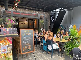 Hoi An Ancient Town Hostel Bar