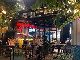 Hoi An Ancient Town Hostel Bar