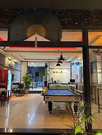 Hoi An Ancient Town Hostel Bar