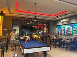 Hoi An Ancient Town Hostel Bar